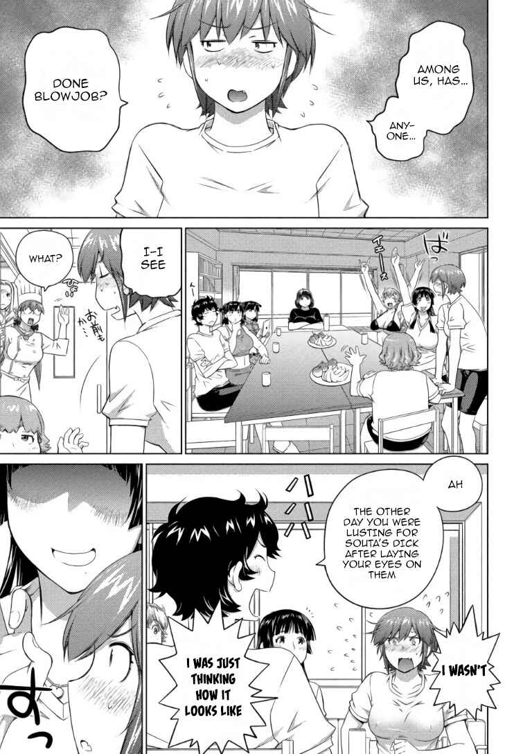 Page 7 Chapter 63 Ookii Onnanoko wa Suki Desu ka?