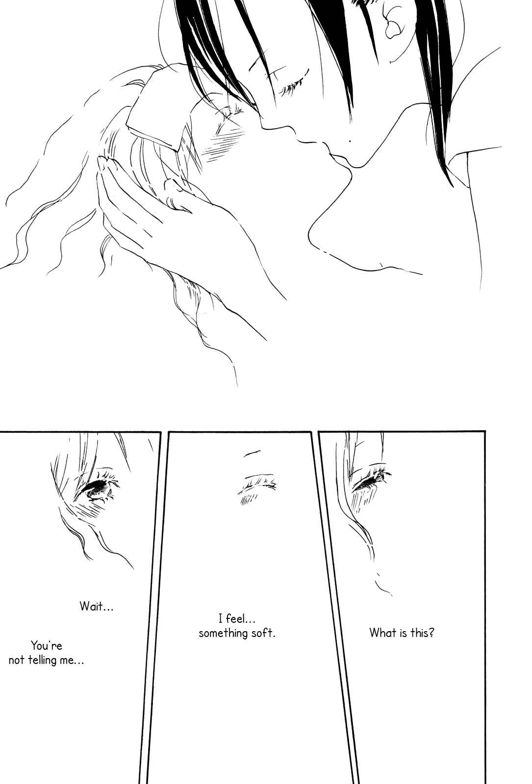 Page 10 Chapter 5 Mizuiro, Sorairo