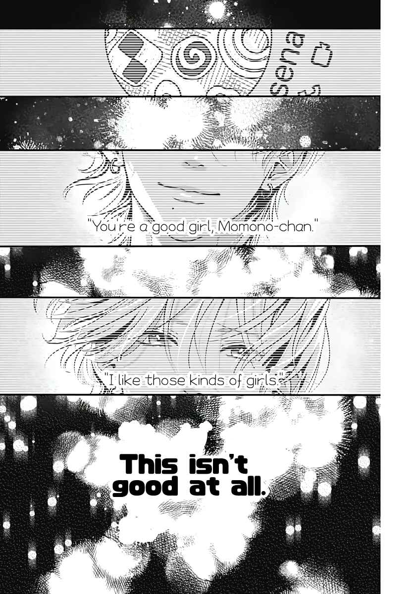 Page 27 Chapter Unknown_e5d6 Arisu-kun no Koto wa Naisho