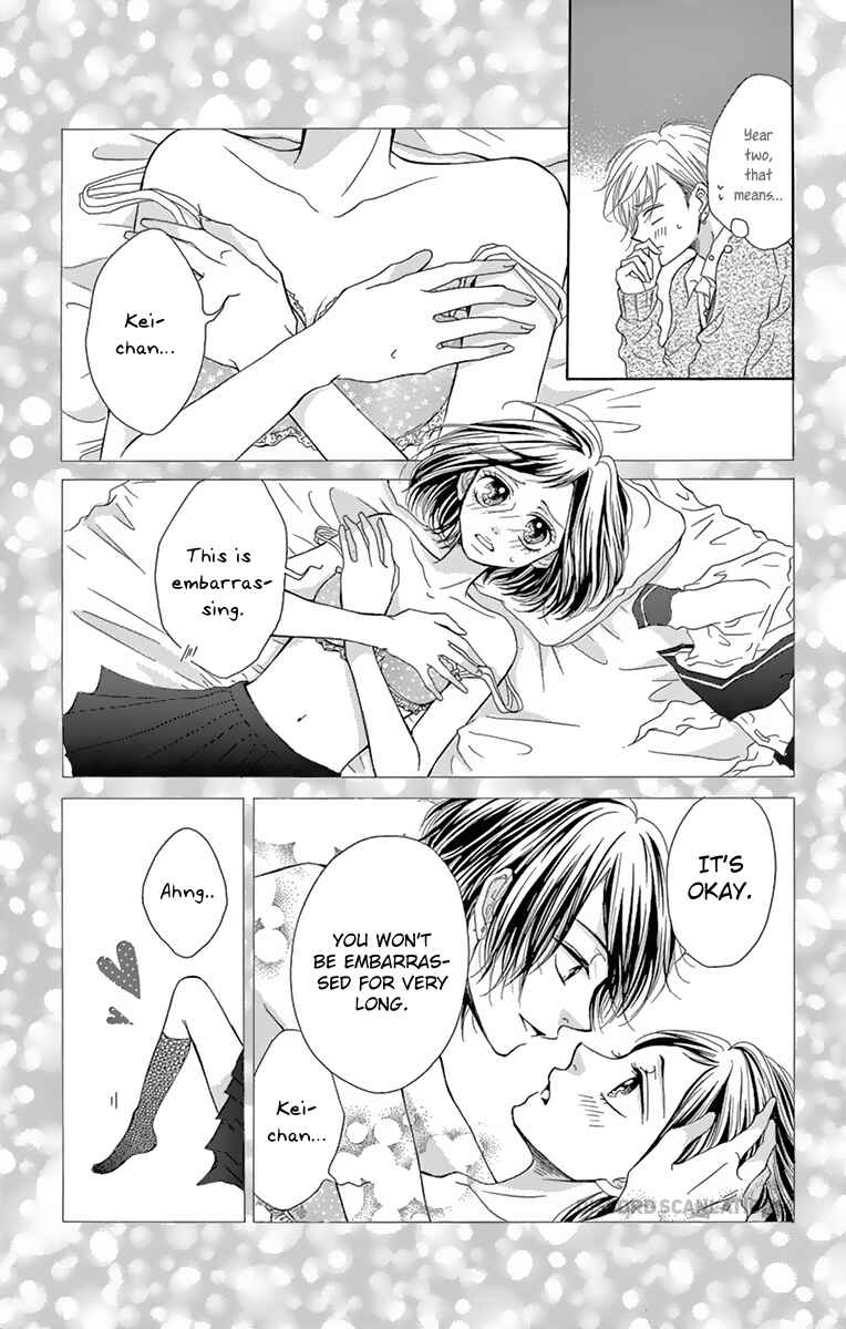 Page 30 Chapter 3 Koi desu ga Koi Janai