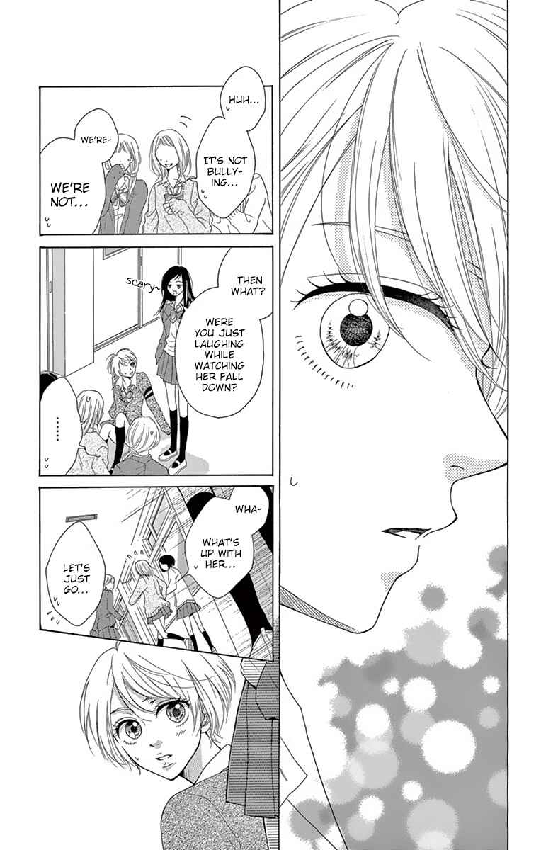 Page 32 Chapter 5 Koi desu ga Koi Janai