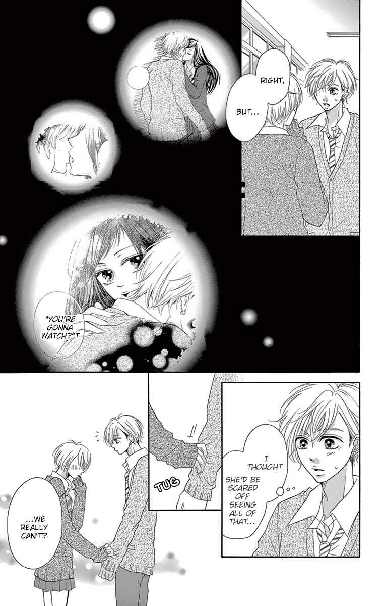 Page 6 Chapter 5 Koi desu ga Koi Janai