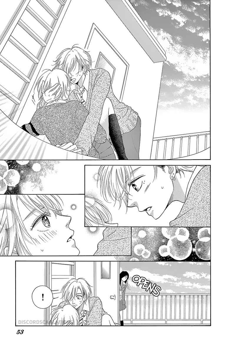 Page 54 Chapter 4 Koi desu ga Koi Janai