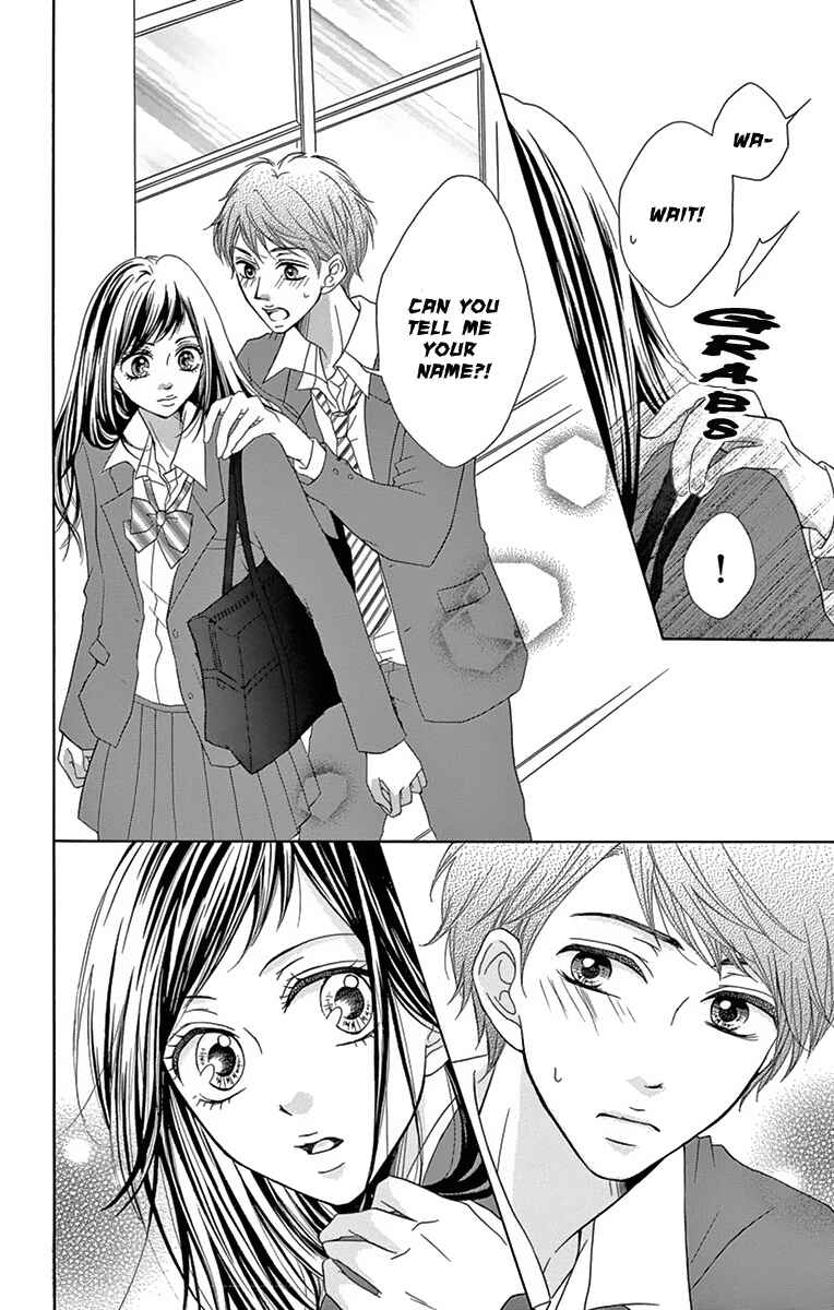 Page 16 Chapter 2 Koi desu ga Koi Janai