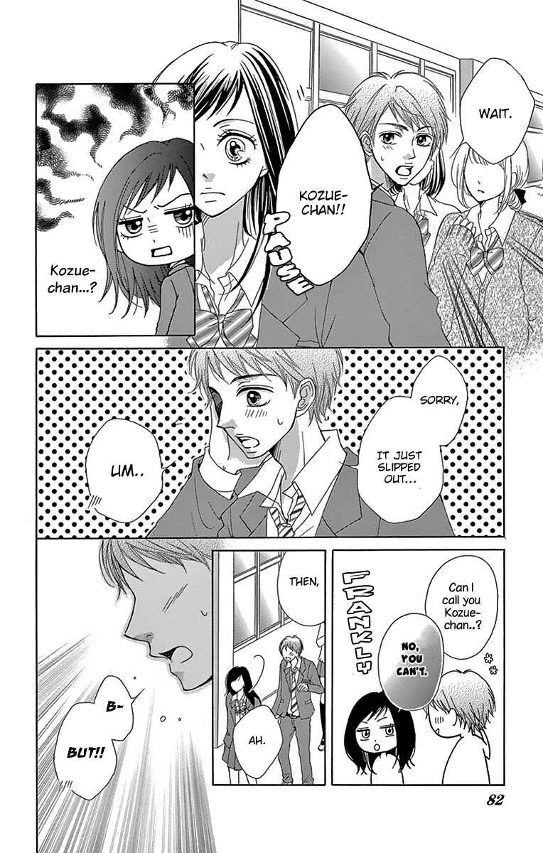 Page 30 Chapter 2 Koi desu ga Koi Janai