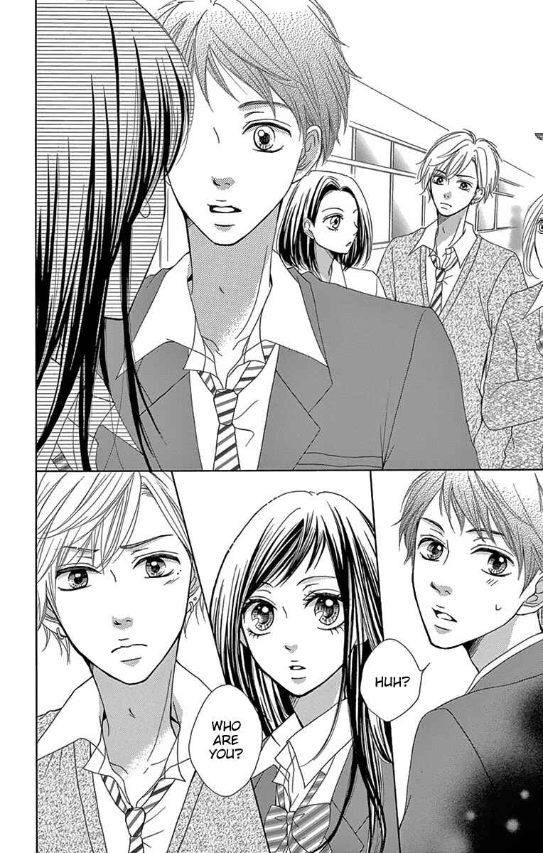 Page 32 Chapter 2 Koi desu ga Koi Janai