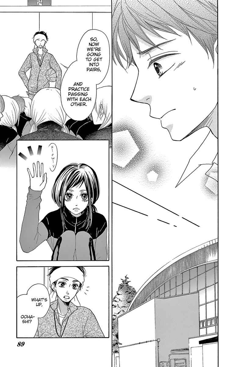 Page 37 Chapter 2 Koi desu ga Koi Janai