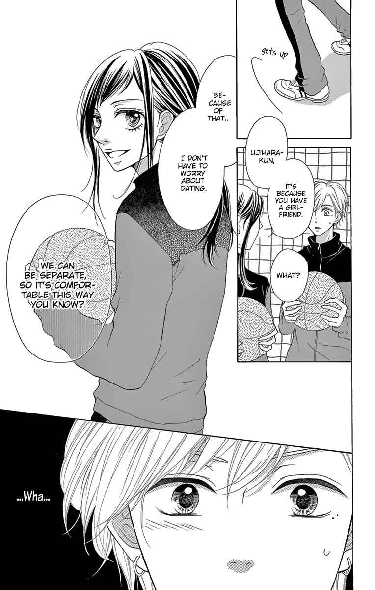 Page 43 Chapter 2 Koi desu ga Koi Janai