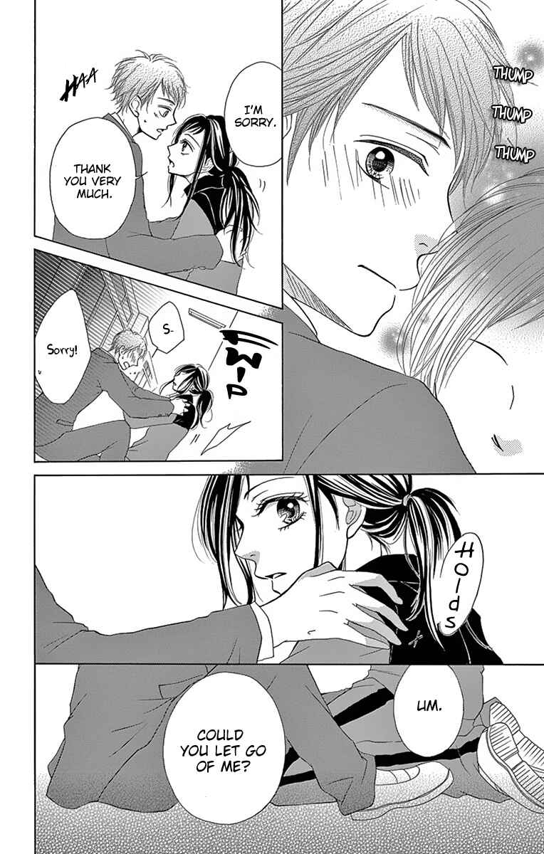 Page 48 Chapter 2 Koi desu ga Koi Janai