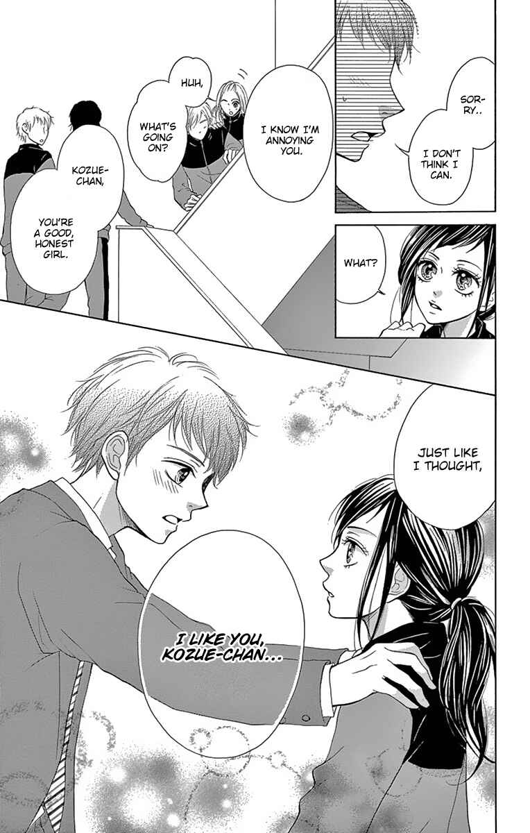 Page 49 Chapter 2 Koi desu ga Koi Janai