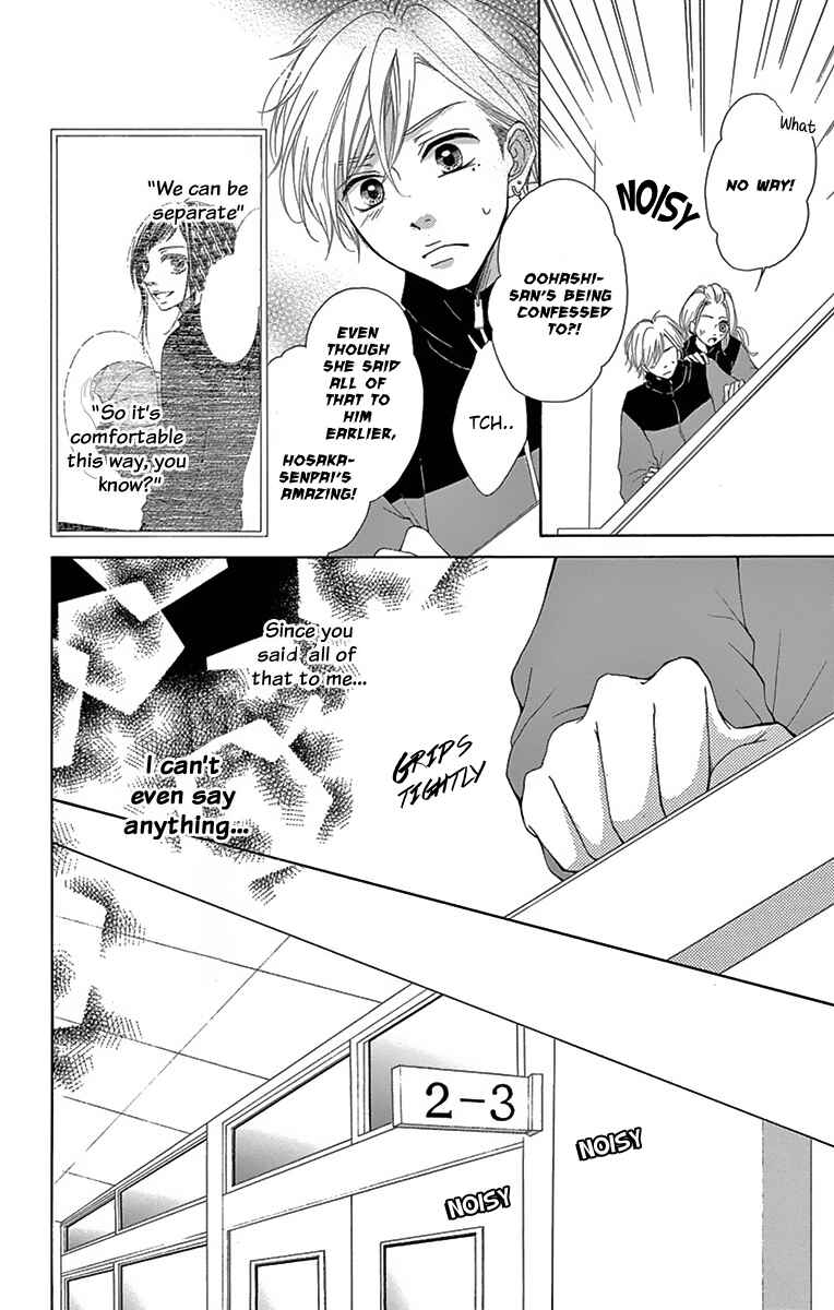 Page 50 Chapter 2 Koi desu ga Koi Janai