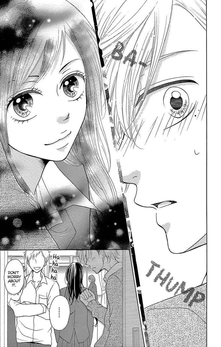 Page 53 Chapter 2 Koi desu ga Koi Janai