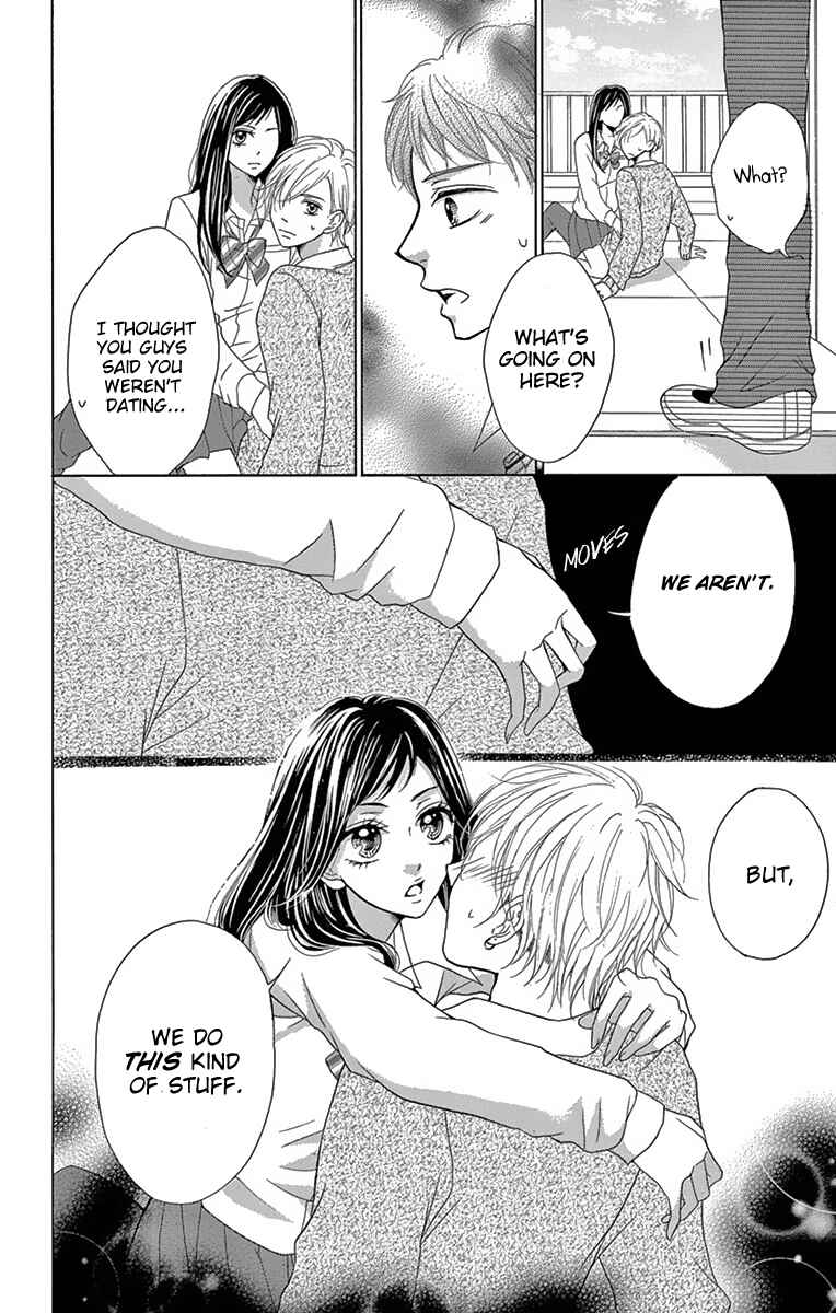 Page 56 Chapter 2 Koi desu ga Koi Janai