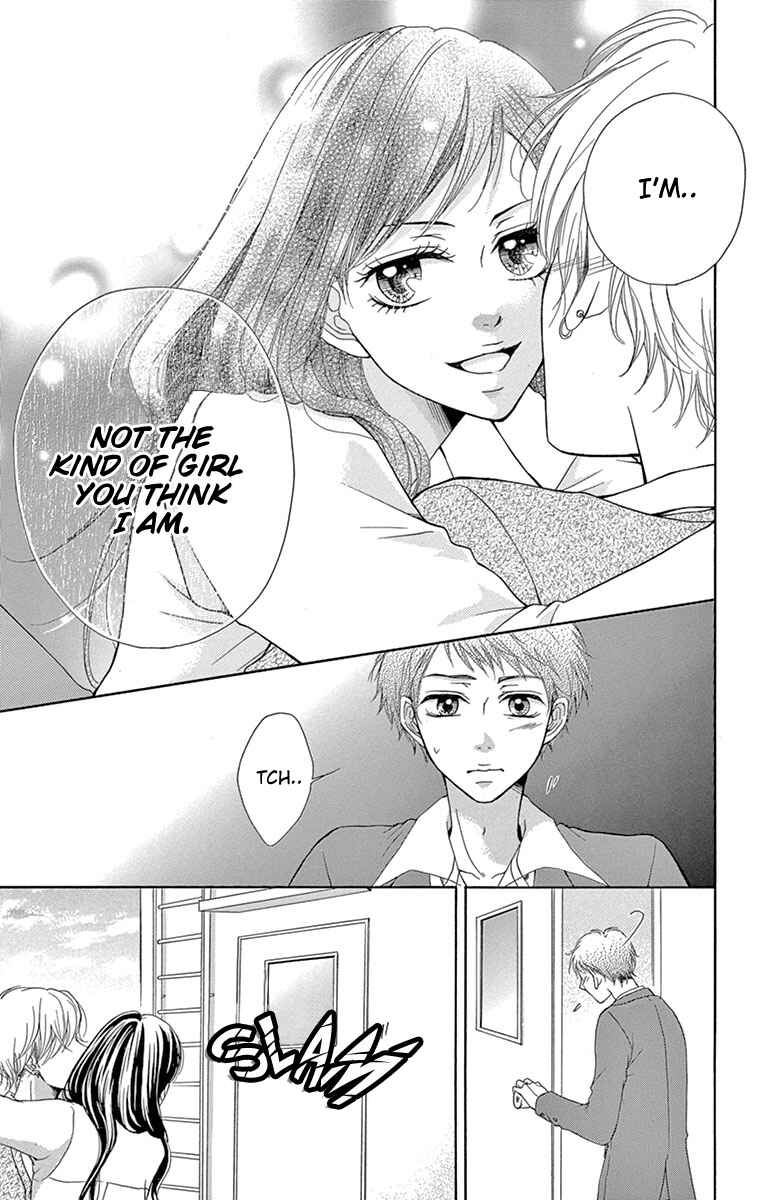 Page 57 Chapter 2 Koi desu ga Koi Janai