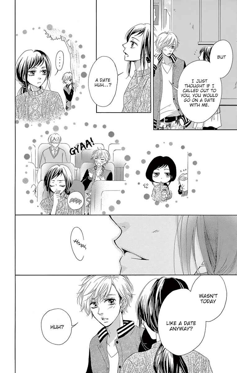 Page 26 Chapter 6 Koi desu ga Koi Janai