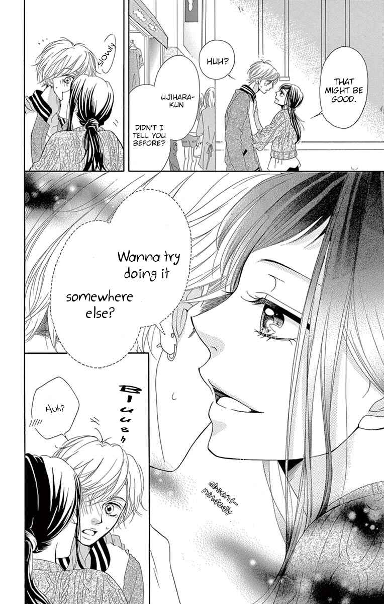 Page 30 Chapter 6 Koi desu ga Koi Janai