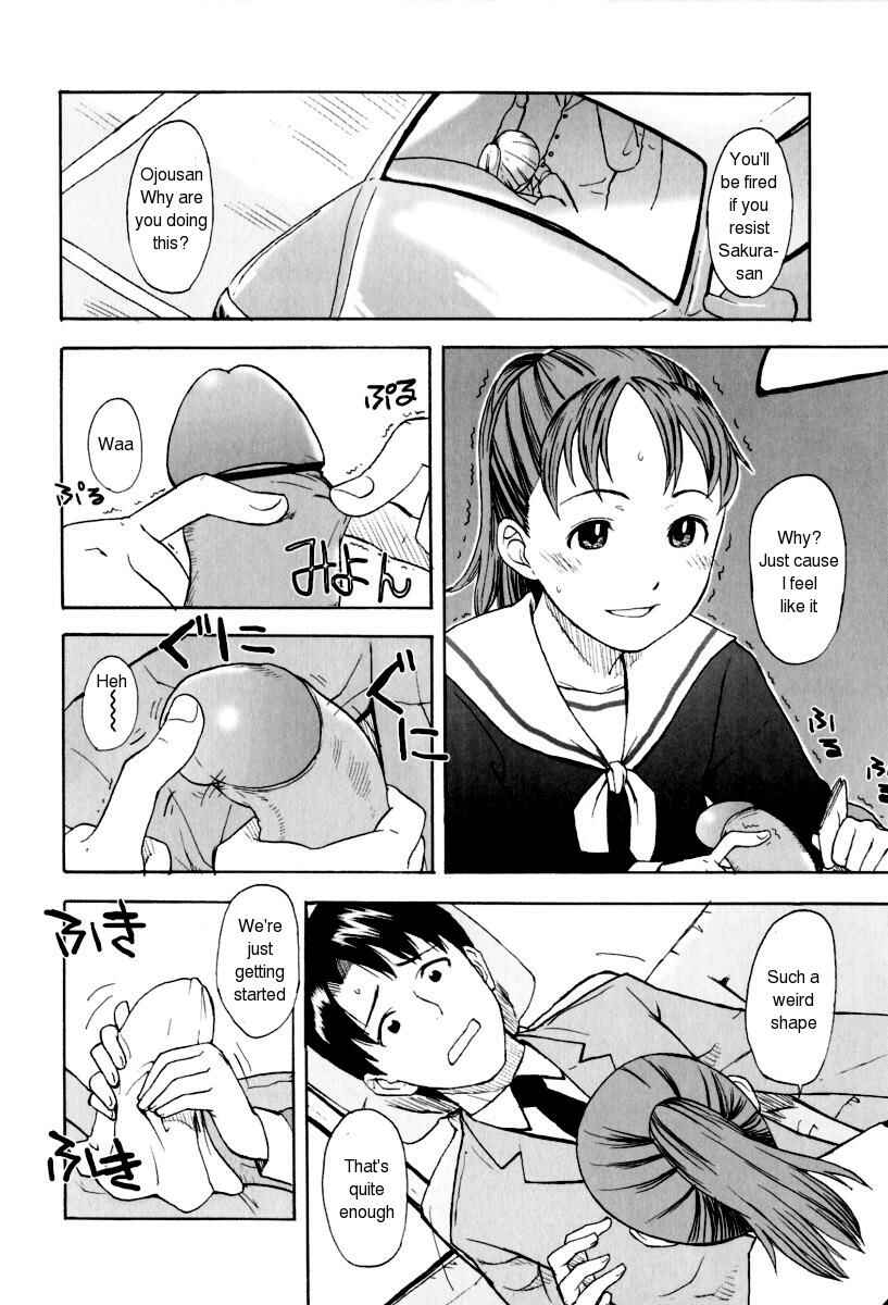 Page 14 Chapter 10 Life Is Peachy?