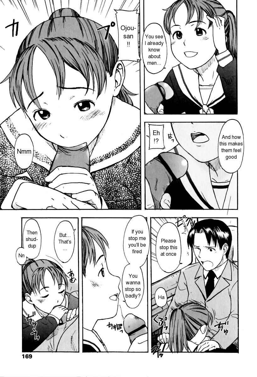 Page 15 Chapter 10 Life Is Peachy?