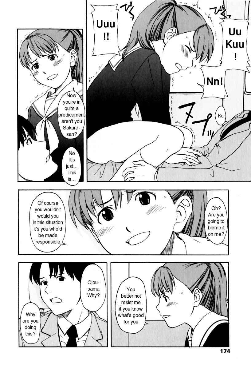 Page 20 Chapter 10 Life Is Peachy?