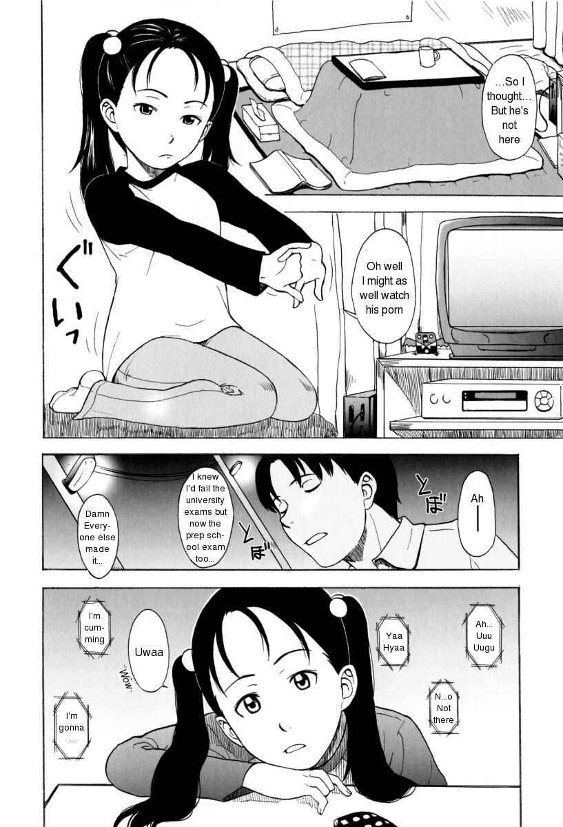 Page 2 Chapter 6 Life Is Peachy?