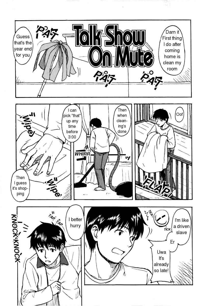 Page 1 Chapter 7 Life Is Peachy?