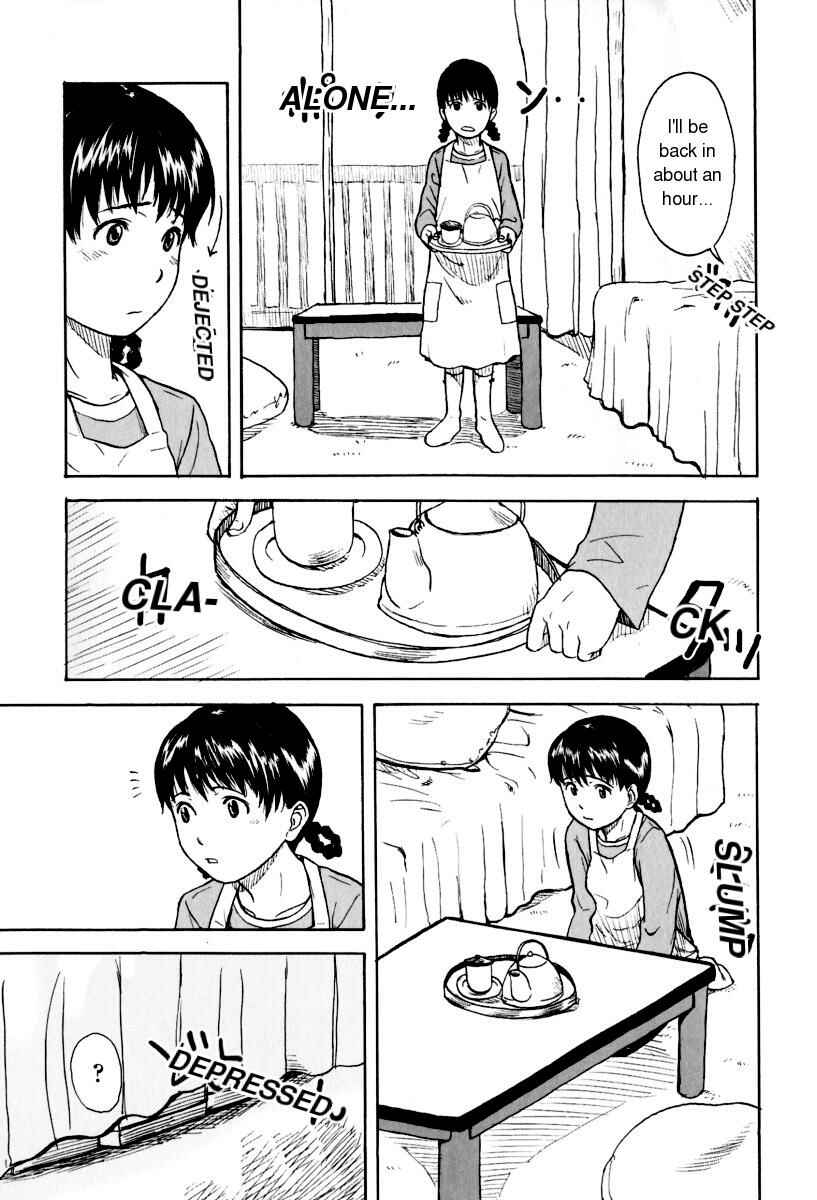 Page 3 Chapter 7 Life Is Peachy?