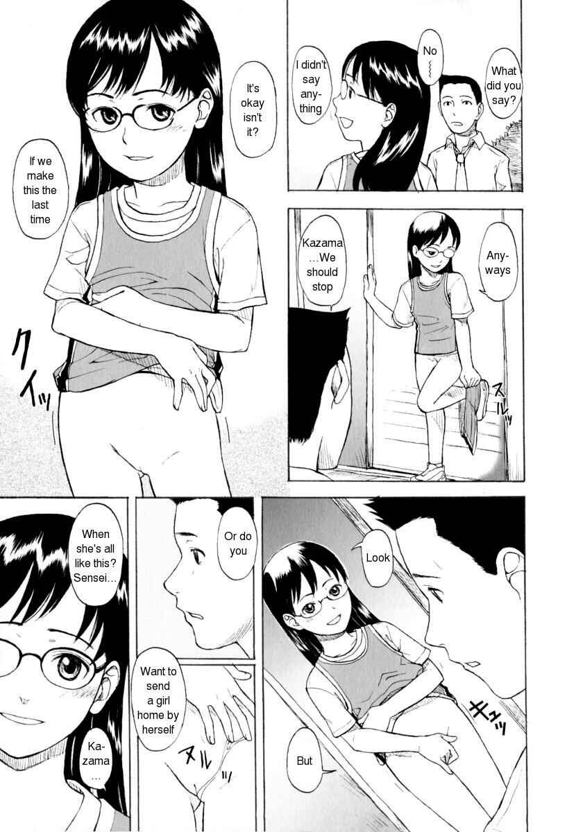 Page 3 Chapter 9 Life Is Peachy?