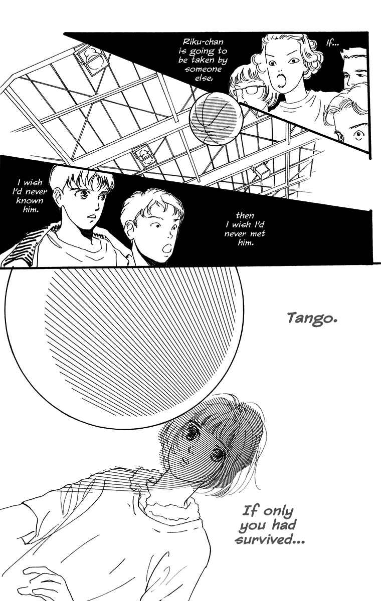 Page 11 Chapter 4 Tangos Ghost