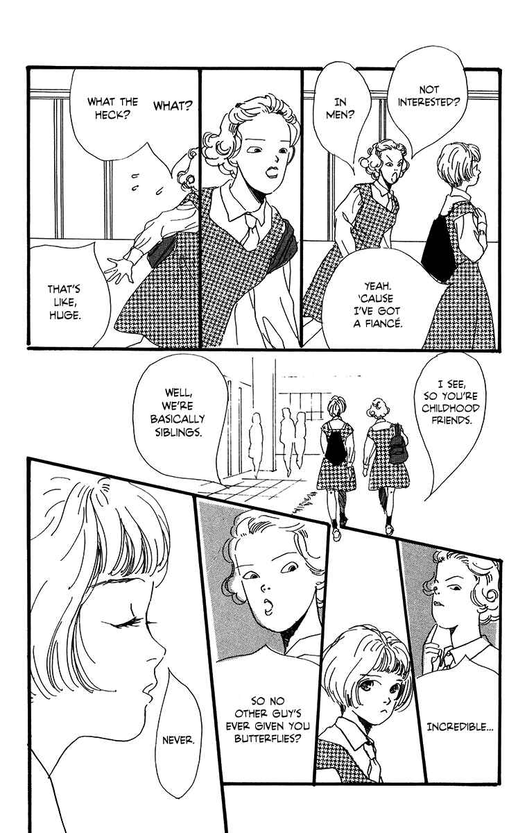 Page 25 Chapter 4 Tangos Ghost