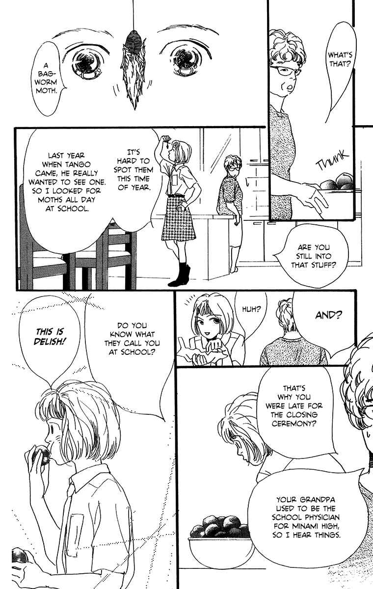 Page 28 Chapter 4 Tangos Ghost