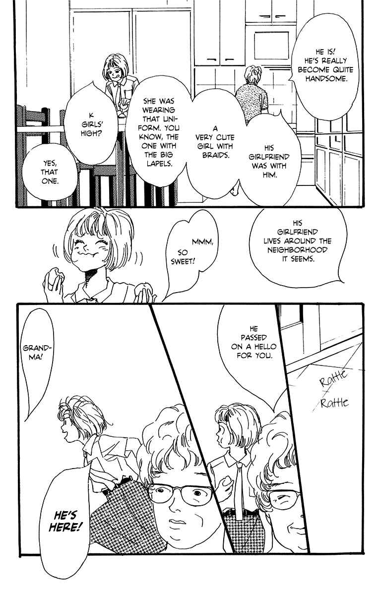 Page 30 Chapter 4 Tangos Ghost