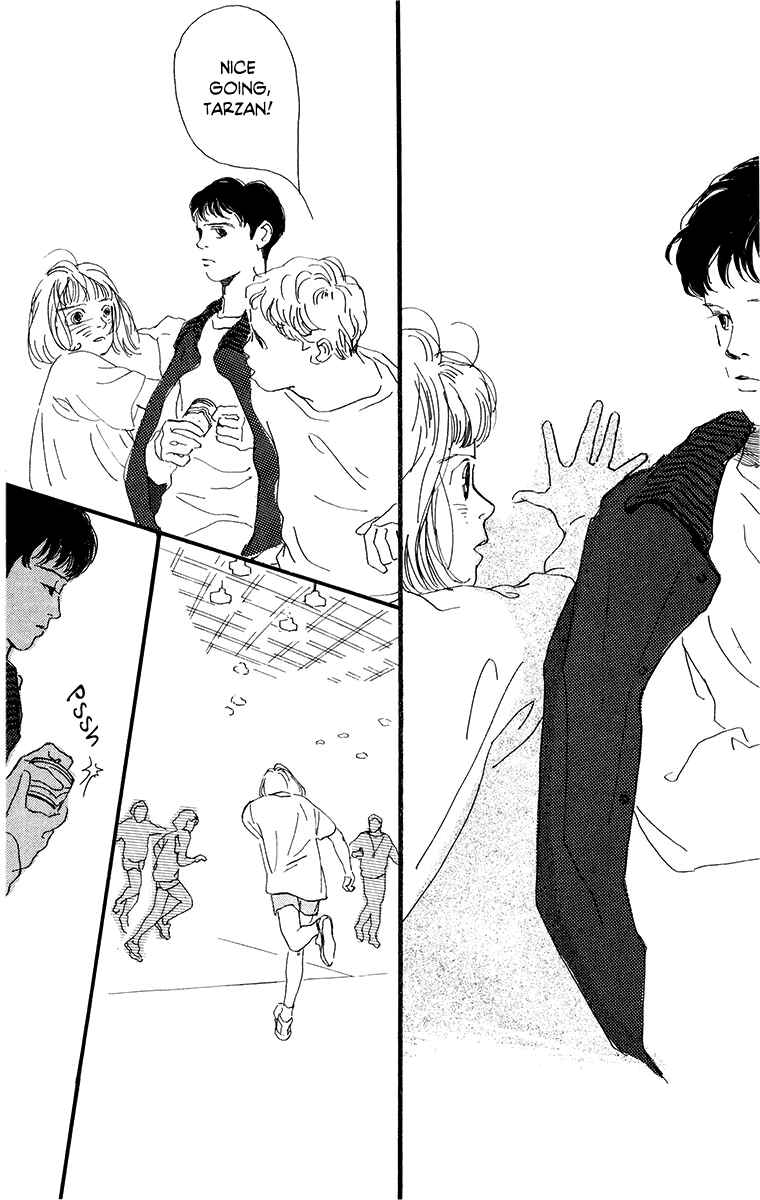 Page 6 Chapter 4 Tangos Ghost