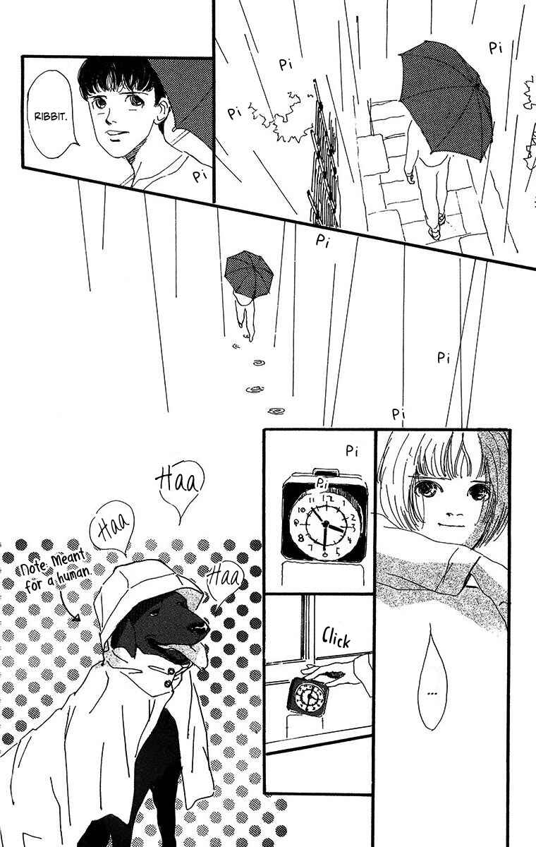 Page 14 Chapter 2 Tangos Ghost