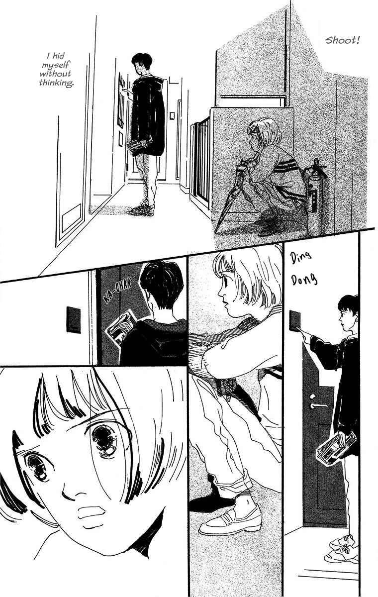 Page 19 Chapter 2 Tangos Ghost