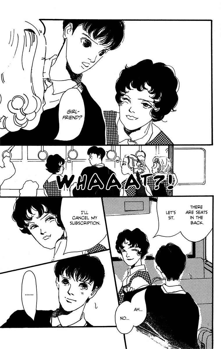 Page 31 Chapter 2 Tangos Ghost