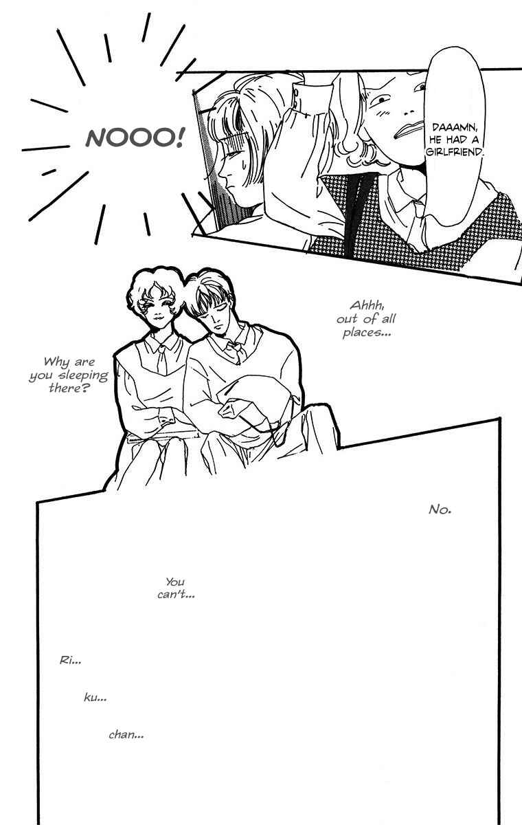 Page 32 Chapter 2 Tangos Ghost