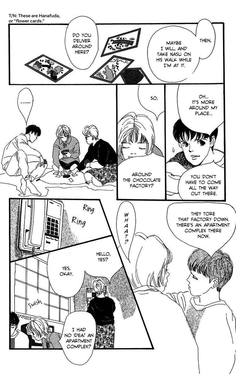 Page 8 Chapter 2 Tangos Ghost