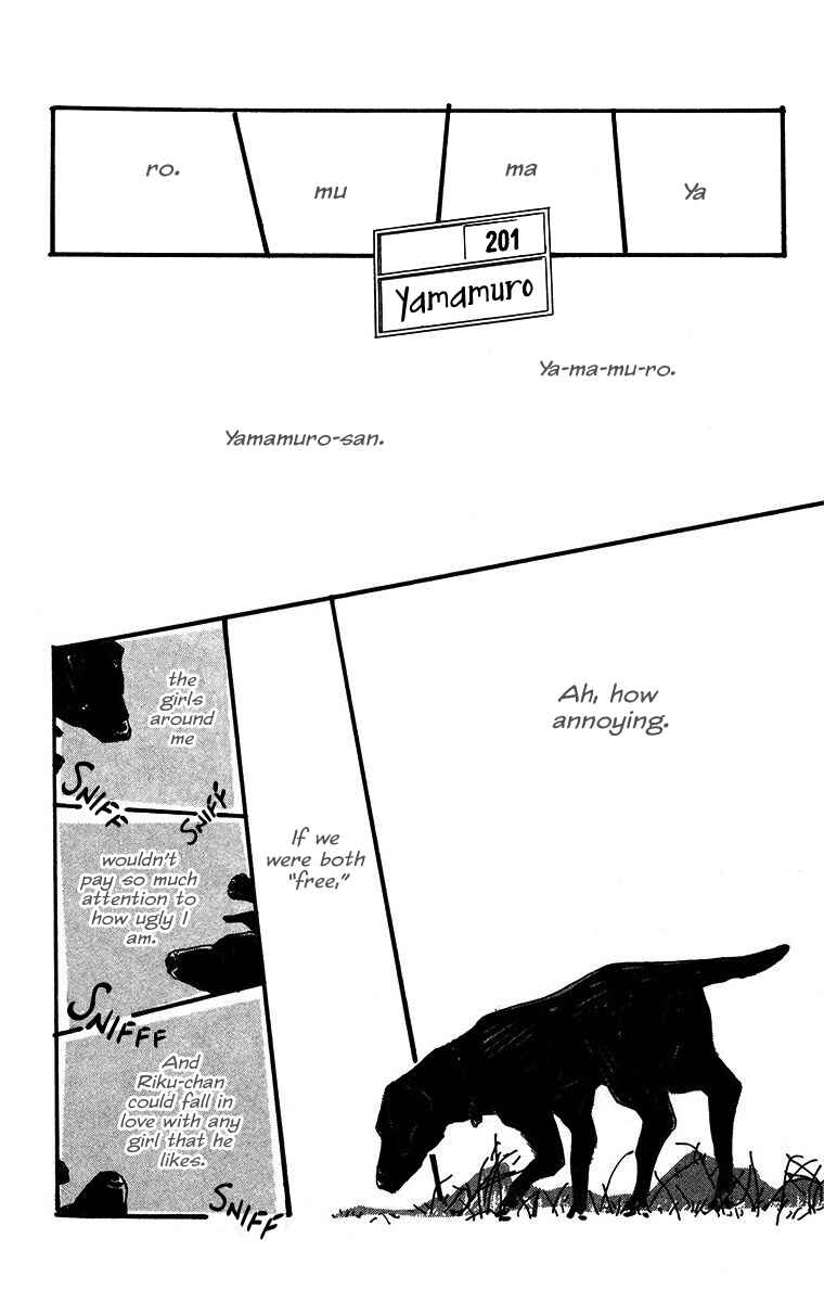 Page 2 Chapter 3 Tangos Ghost