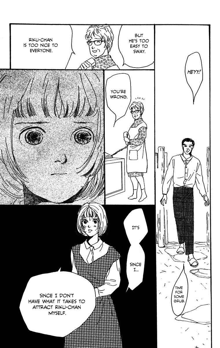 Page 30 Chapter 3 Tangos Ghost