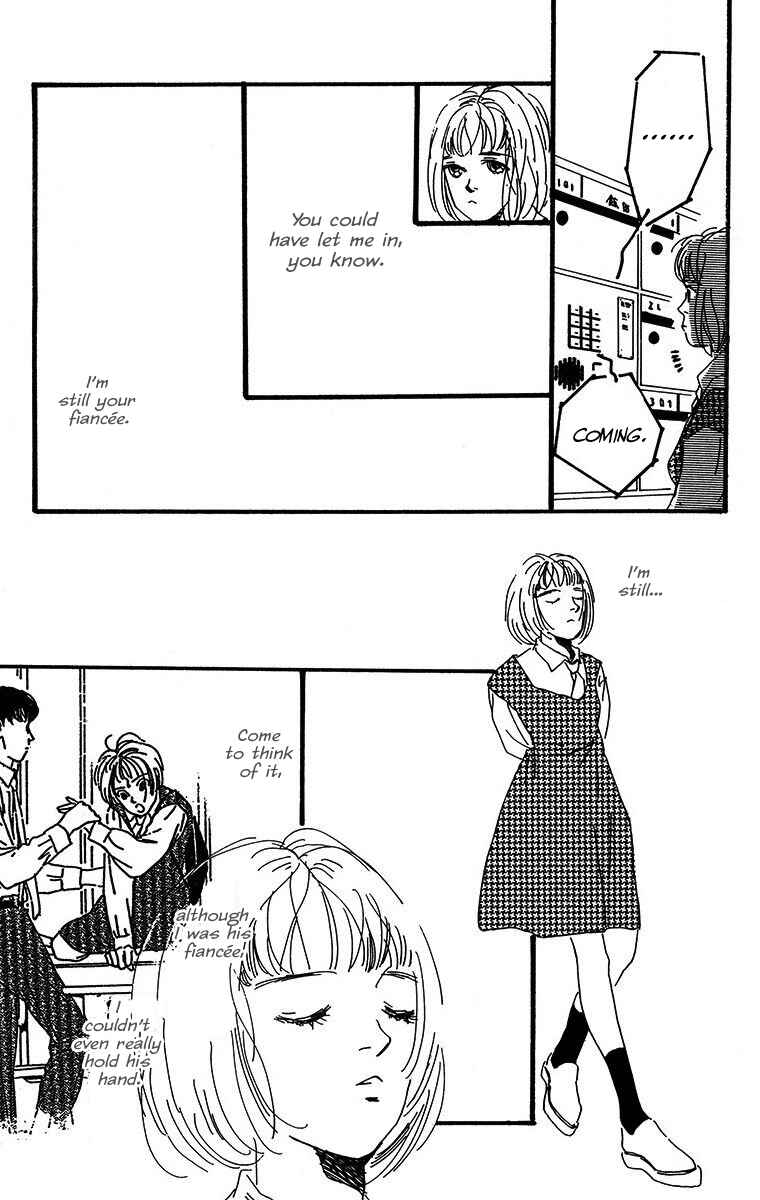 Page 34 Chapter 3 Tangos Ghost