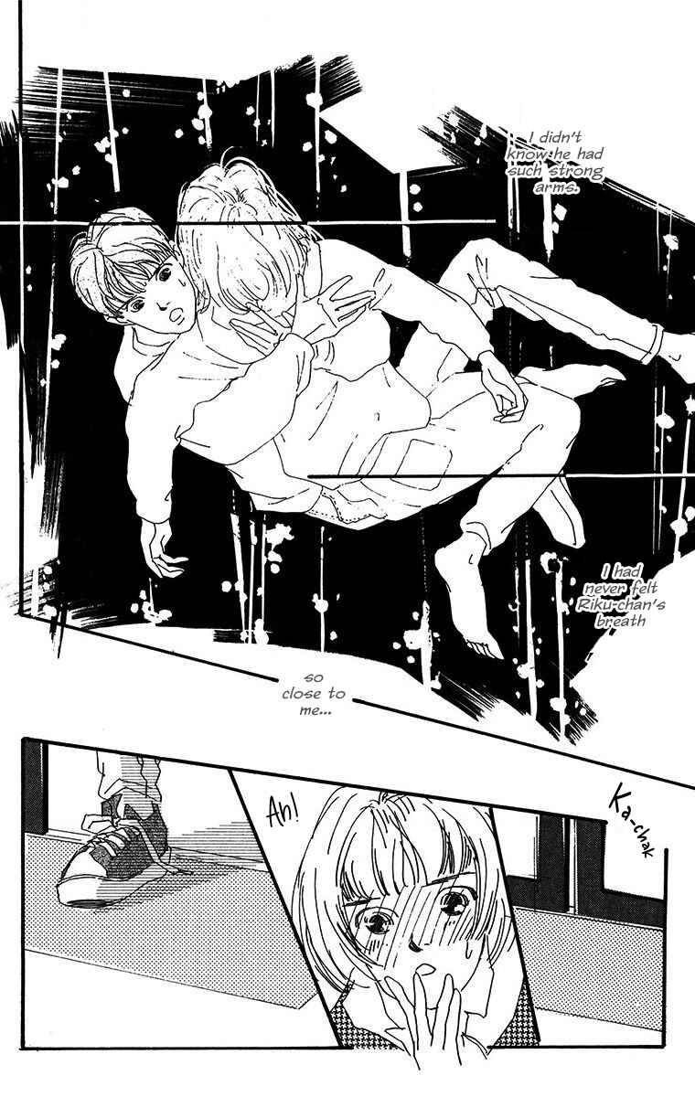 Page 35 Chapter 3 Tangos Ghost