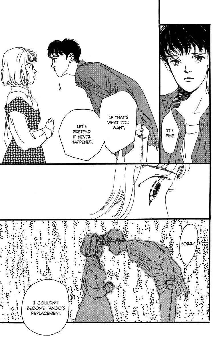 Page 40 Chapter 3 Tangos Ghost