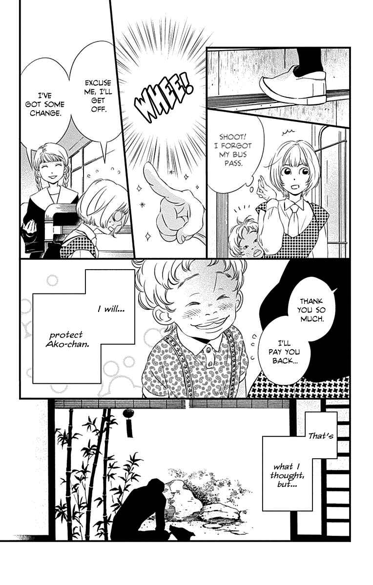 Page 2 Chapter 4.6 Tangos Ghost