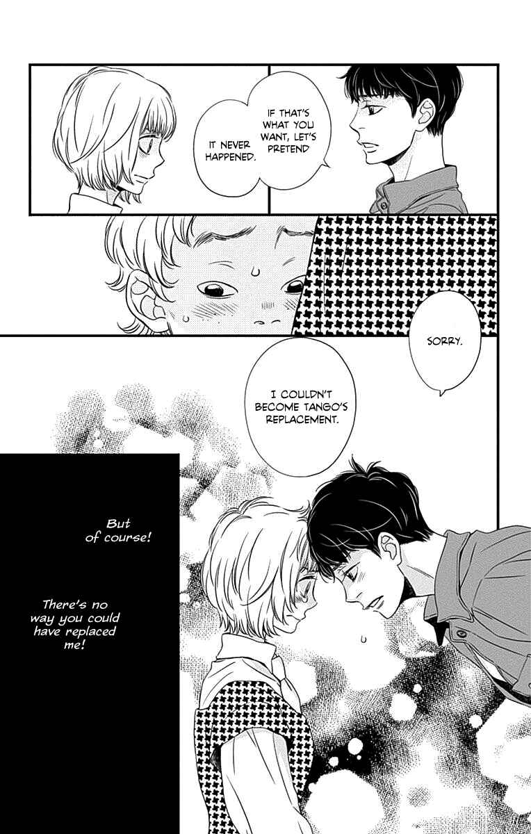 Page 6 Chapter 4.6 Tangos Ghost