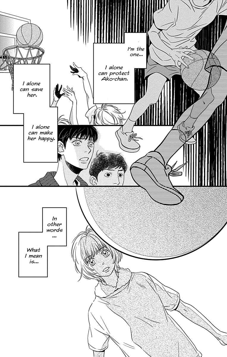 Page 7 Chapter 4.6 Tangos Ghost