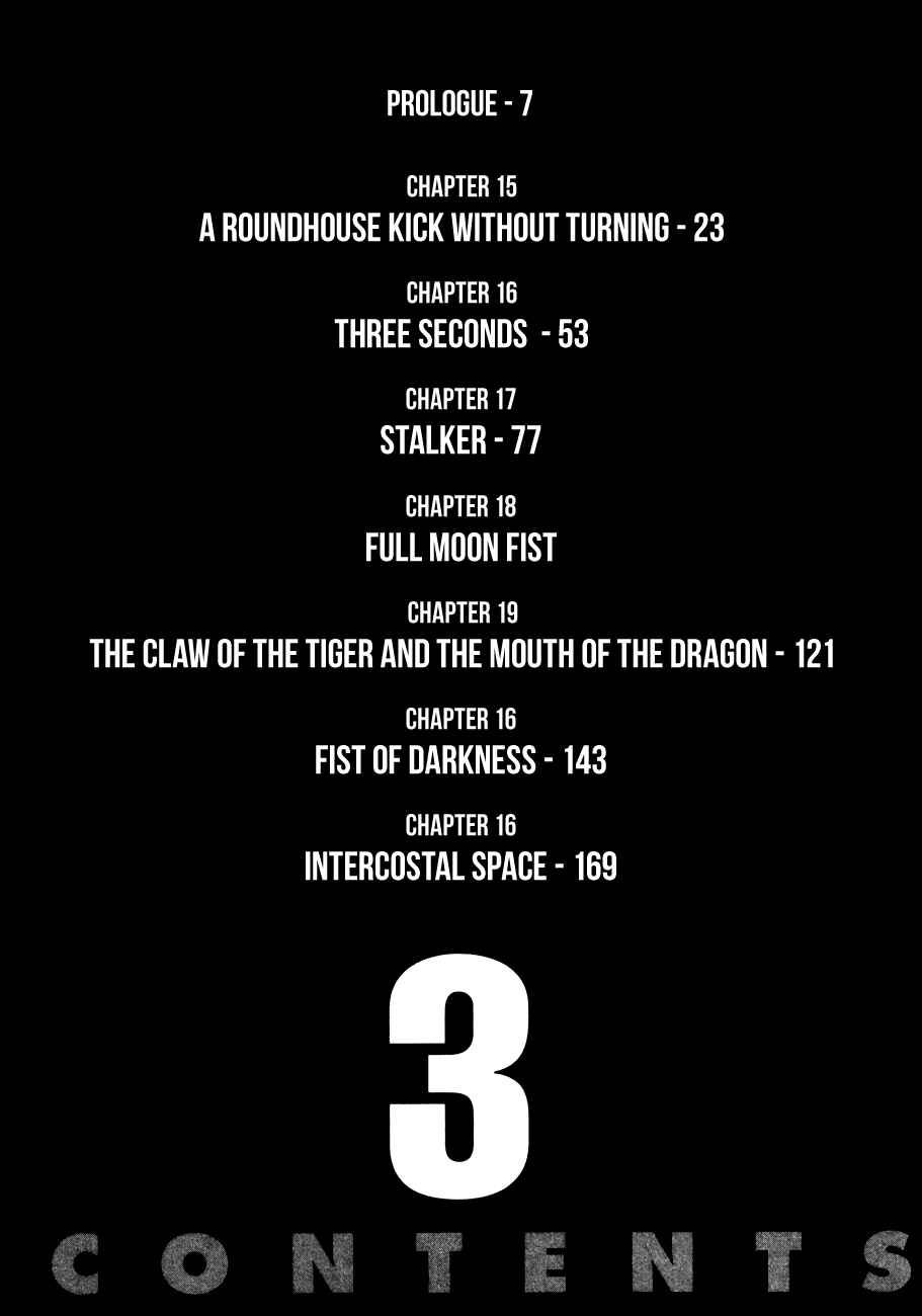 Page 4 Chapter 14.5 Kenka Shoubai