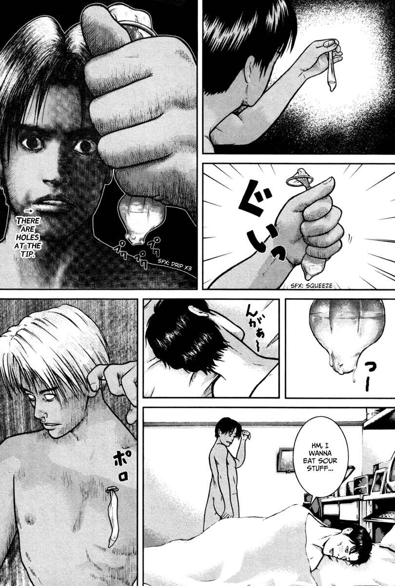 Page 28 Chapter 3 Kenka Shoubai