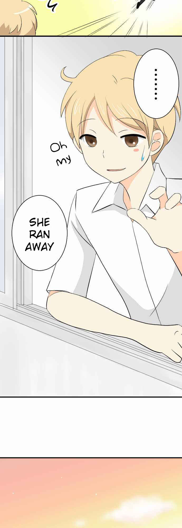 Page 14 Chapter 1 Candy Floss