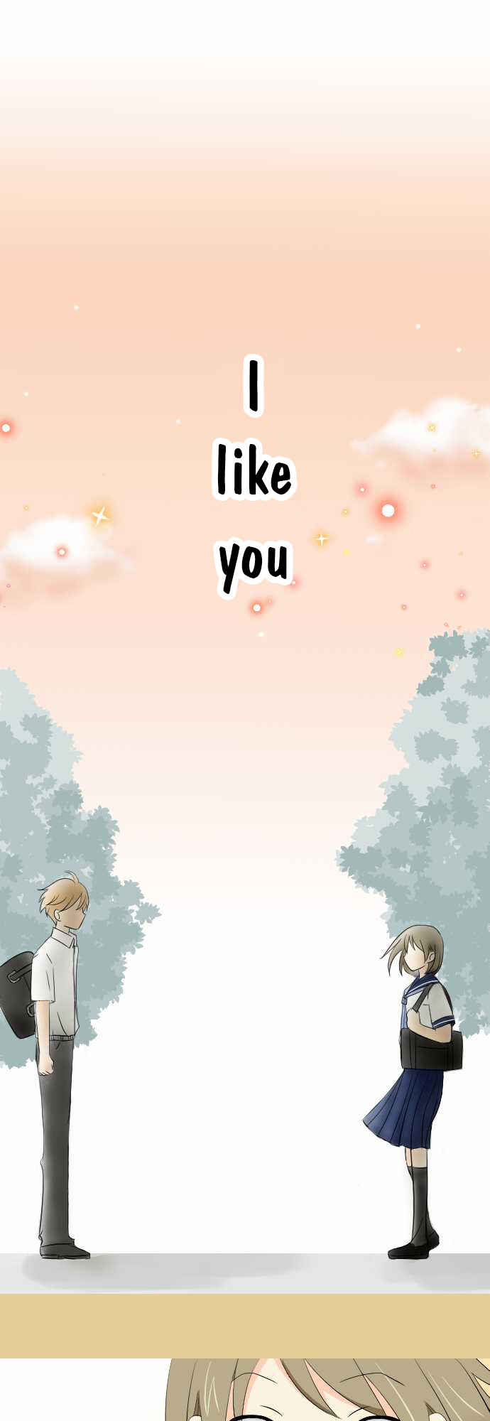 Page 2 Chapter 1 Candy Floss
