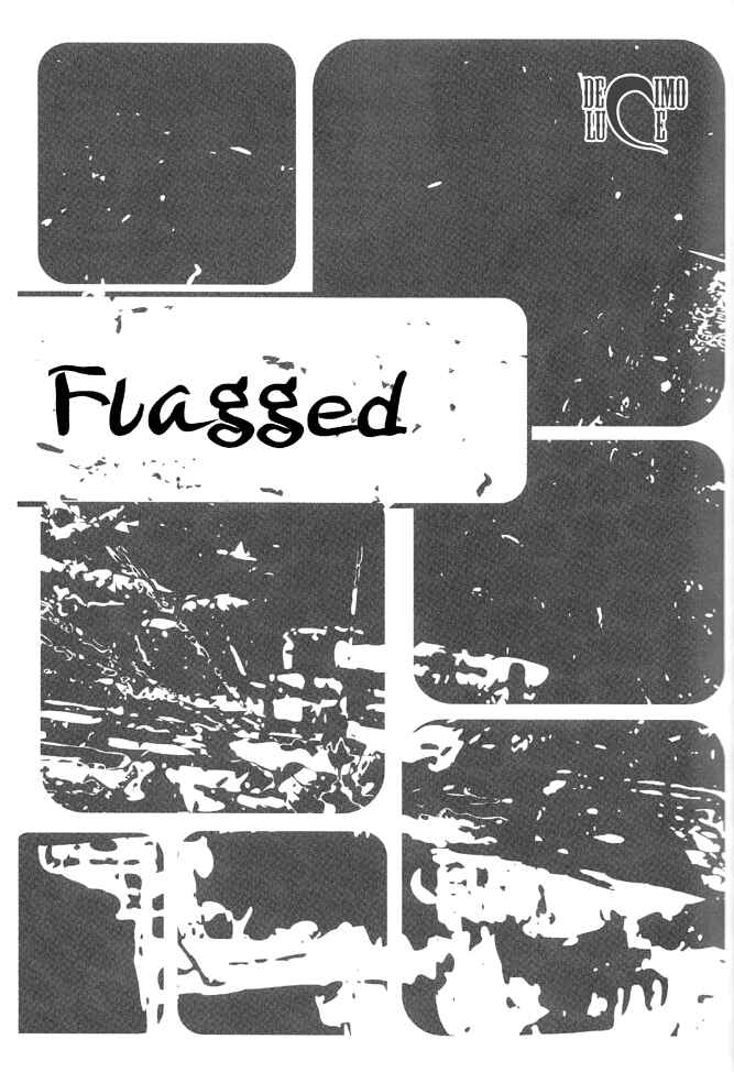 Page 3 Chapter Unknown_035e Katekyo Hitman Reborn! - Flagged (Doujinshi)